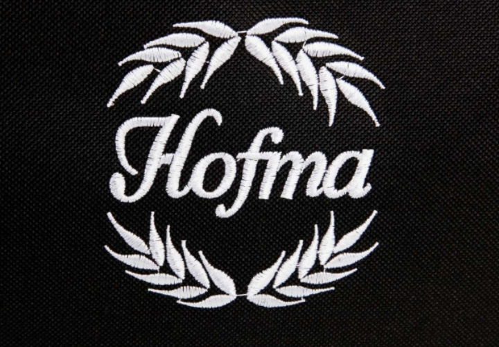 Apoio Polegar Regulável