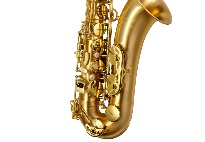 Campana Gravada à Mão