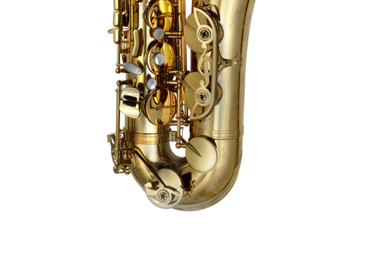 Campana Gravada à Mão