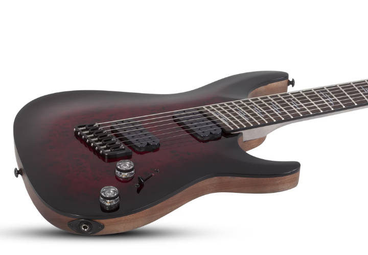 Escala Multiscale Rosewood