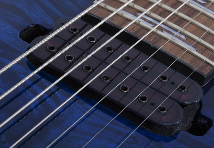 Top Burl Poplar Maple