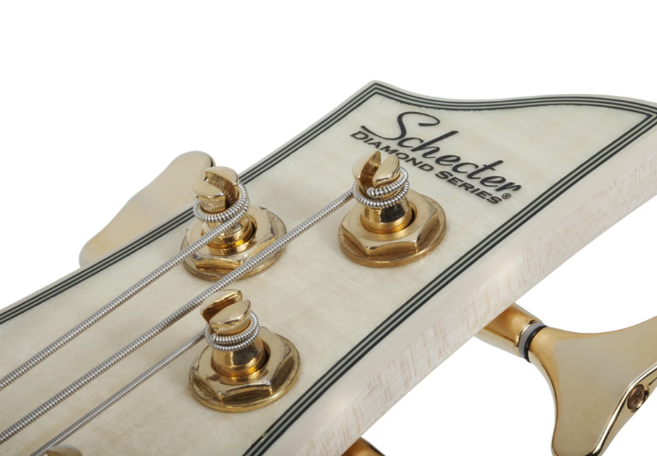 Corpo Mogno Gloss Natural