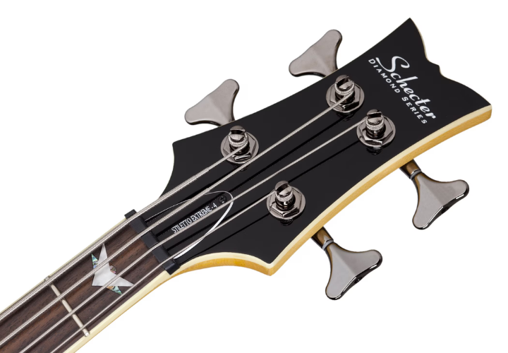 Corpo Mogno Black Cherry