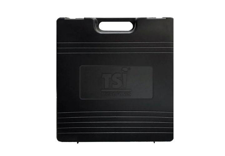 2 Microfones de Mão SC-8 Super Cardióide