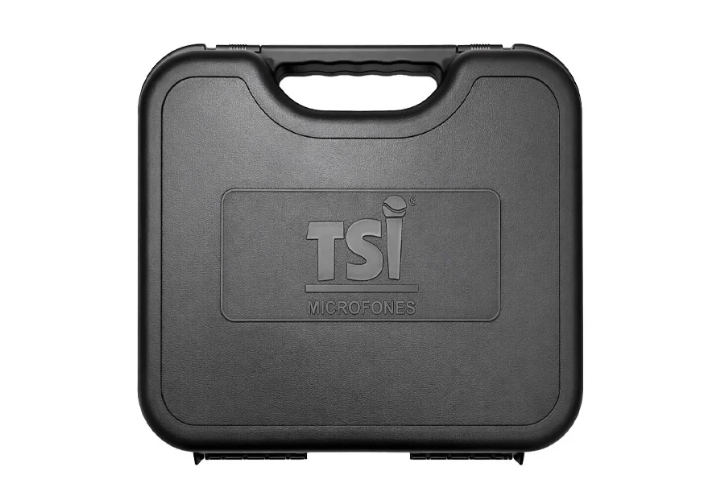 Receptor TSI-ONE-UHF com 96 Canais e Controles