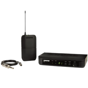 Sistema Sem Fio Shure BLX14