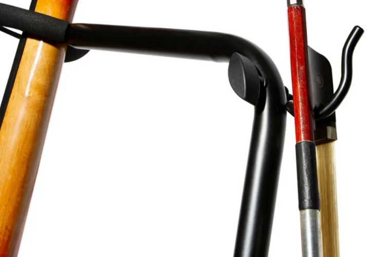 Estrutura Metal Ajustável Preto