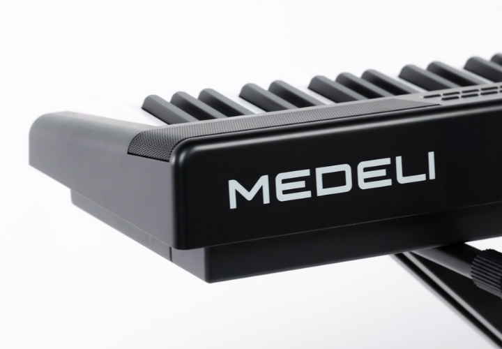 Tela LCD Retroiluminada