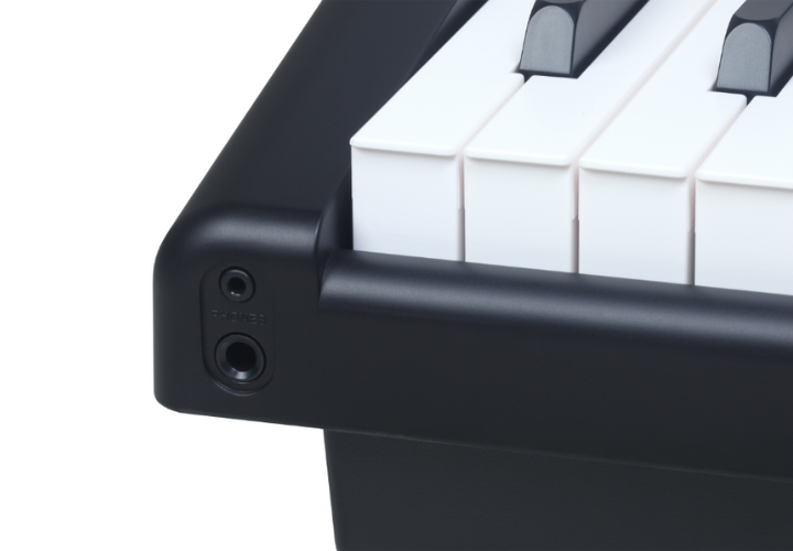 Design Compacto Portátil