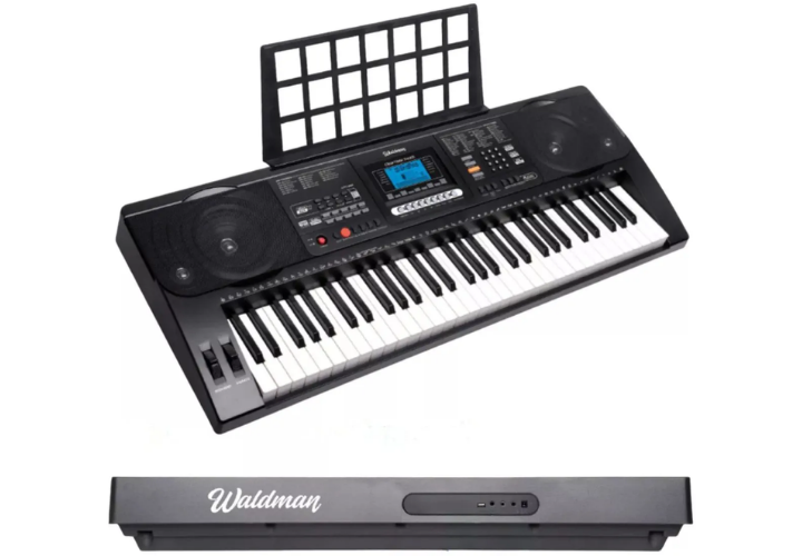 Painel de Controle Intuitivo