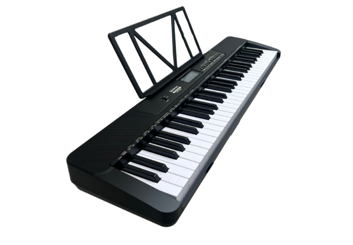 430 Timbres e 300 Ritmos