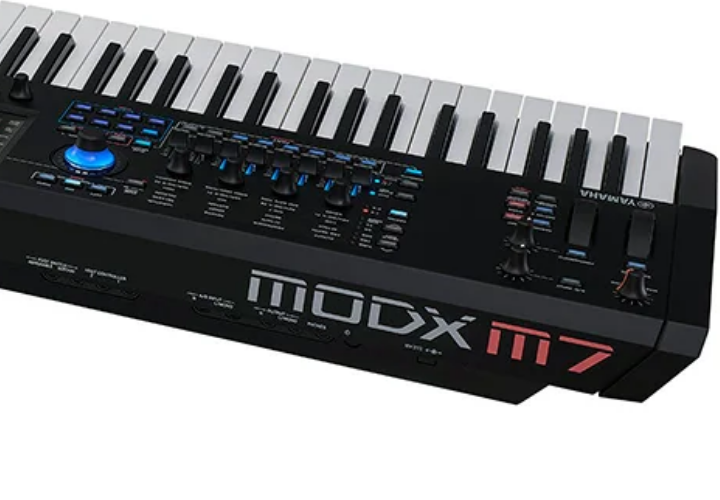 Super Knob e Motion Sequences