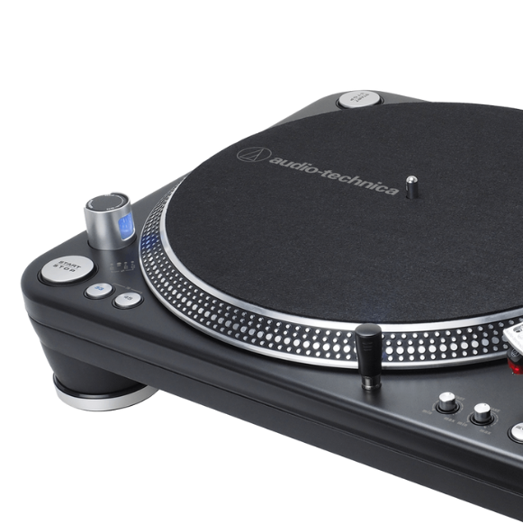 Braço em Forma de S