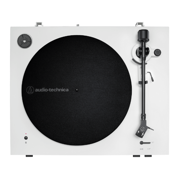 Braço Reto Balanceado