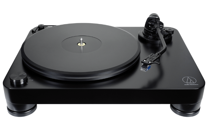Toca-Discos Audio-Technica AT-LP7