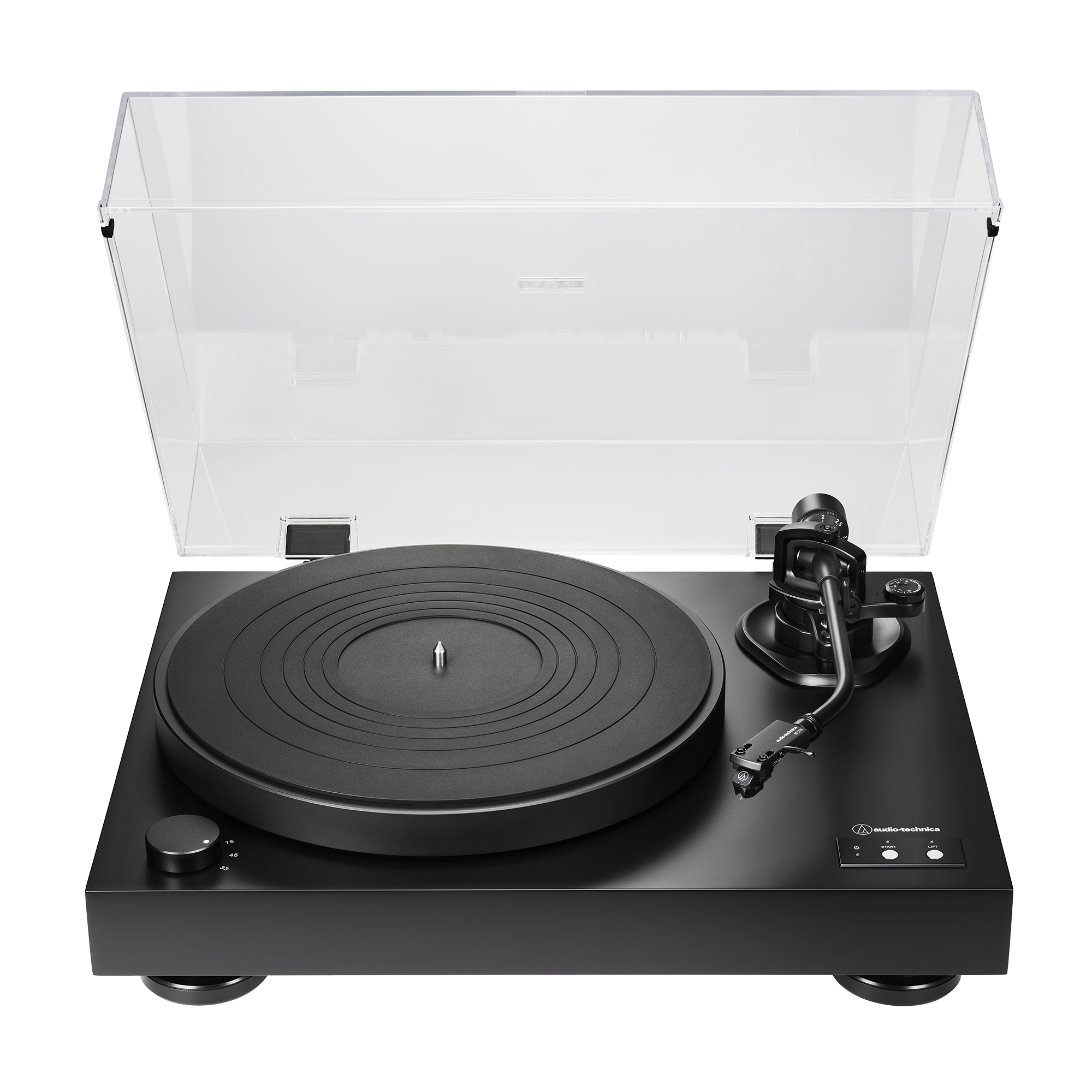 Toca-Discos Audio-Technica AT-LP8X