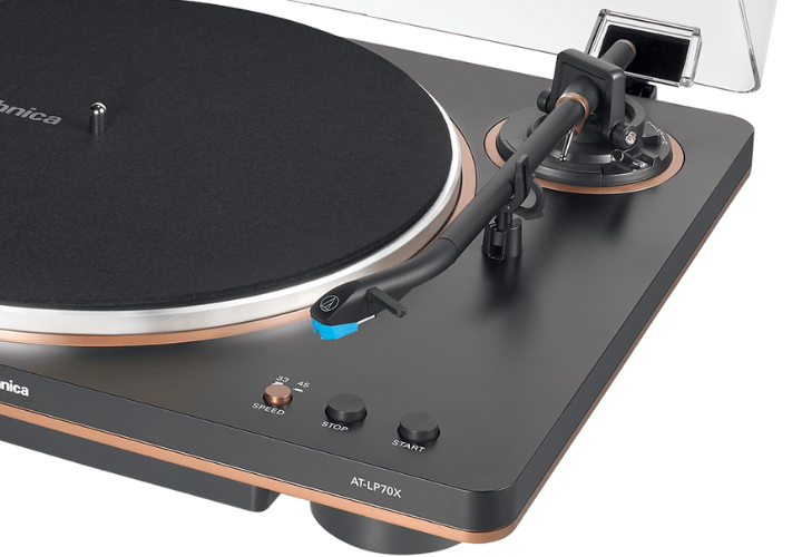 Braço em Forma de J