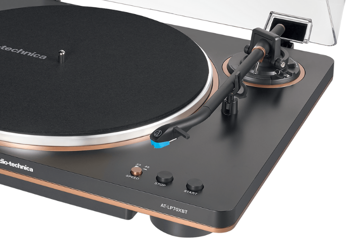 Braço em Forma de J