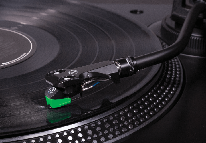 Braço em Forma de S