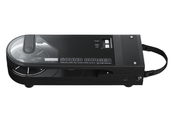 Braço com Equilíbrio Dinâmico