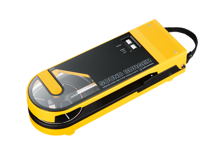 Braço de Equilíbrio Dinâmico