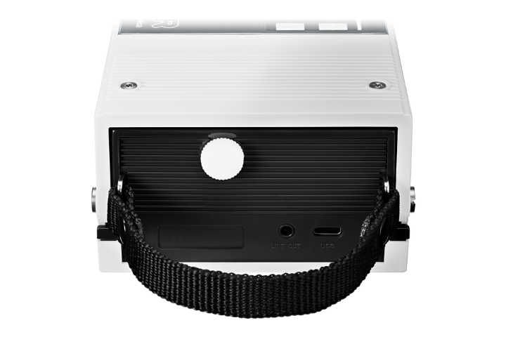 Bateria Recarregável