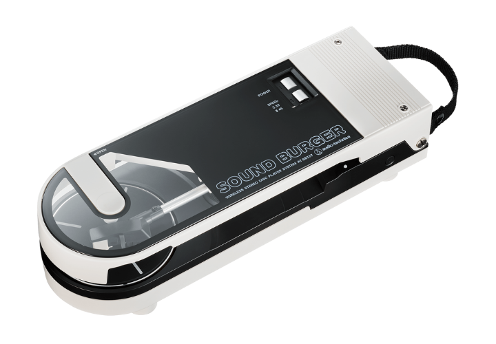 Motor DC de Alta Precisão