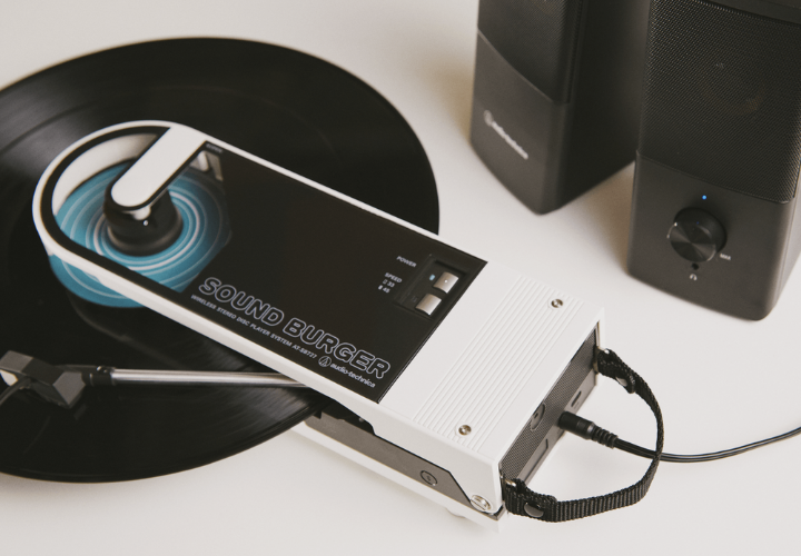 Acessórios Incluídos