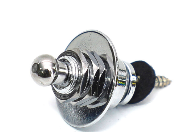 Instalação Simples em Guitarra Elétrica