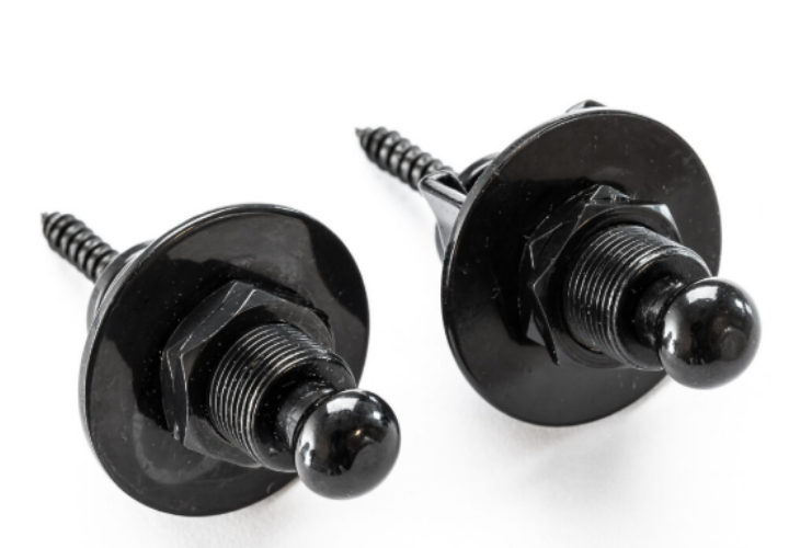 Mecanismo de Trava Dupla Anti-Queda