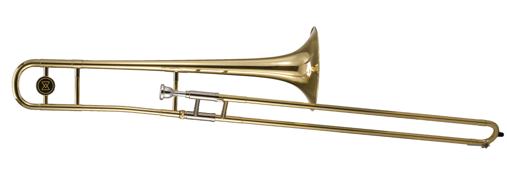 Trombone de Vara Michael WTBM35 Laqueado