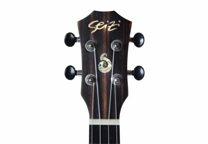 Corpo Ebony Laminado