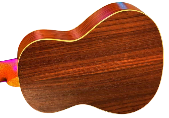 Laterais Jacarandá Indiano