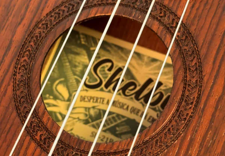 Tarraxas Metal Blindadas