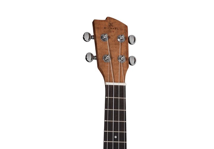 Tampo Mahogany Fosco