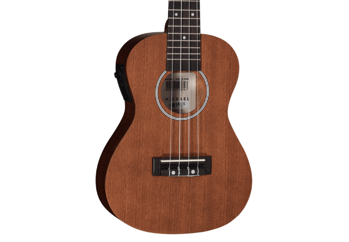 Tampo Mahogany Fosco