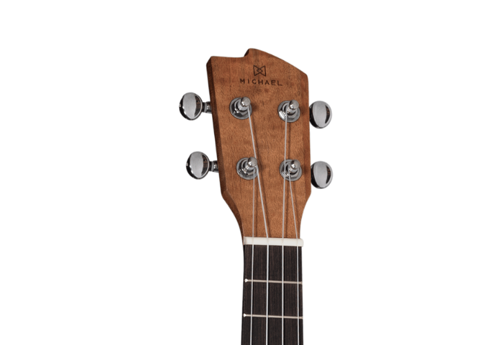 Fundo e Laterais Mahogany