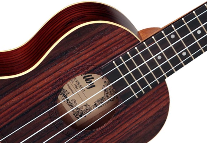 Corpo Jacarandá Natural