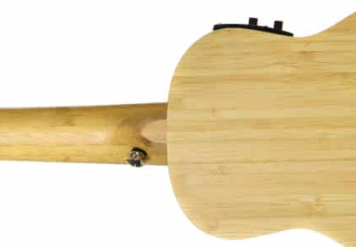 Nut e Rastilho em Osso