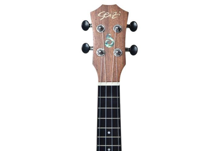 Corpo Sapele Laminado