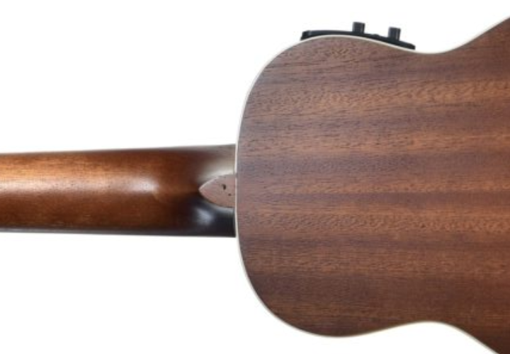 Nut e Rastilho em Osso