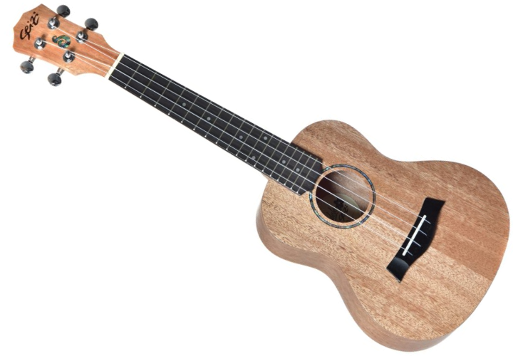 Corpo Okume Laminado Concert