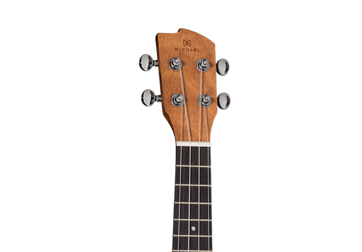 Tampo Mahogany Fosco