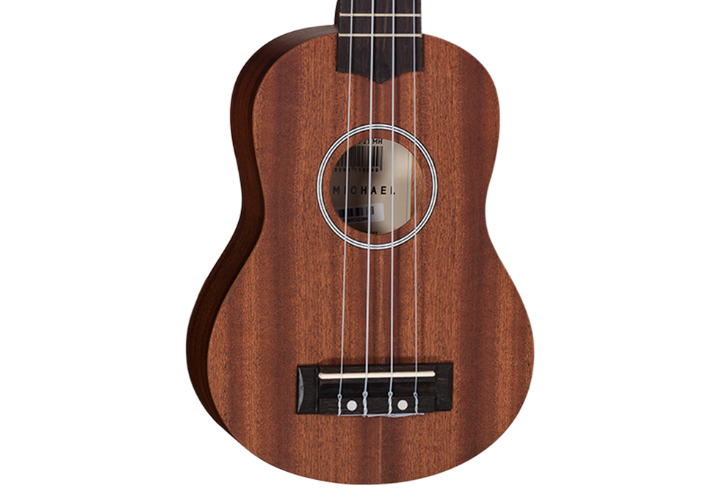 Fundo e Laterais Mahogany