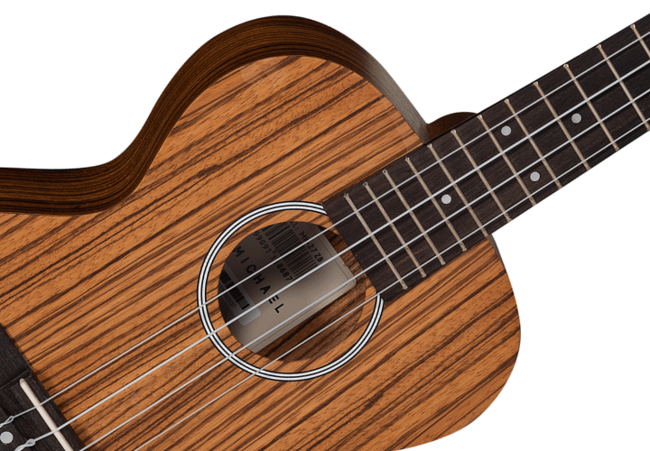 Tampo Zebra Wood Fosco