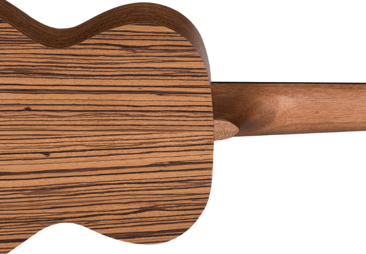 Escala Blackwood e Cavalete Blackwood