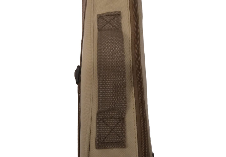 Bag Deluxe Incluso e Friso em Abalone