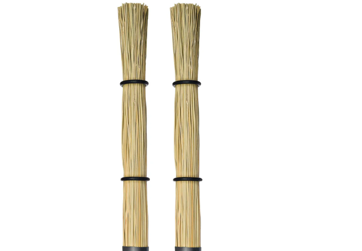 Vassourinha de Palha Natural