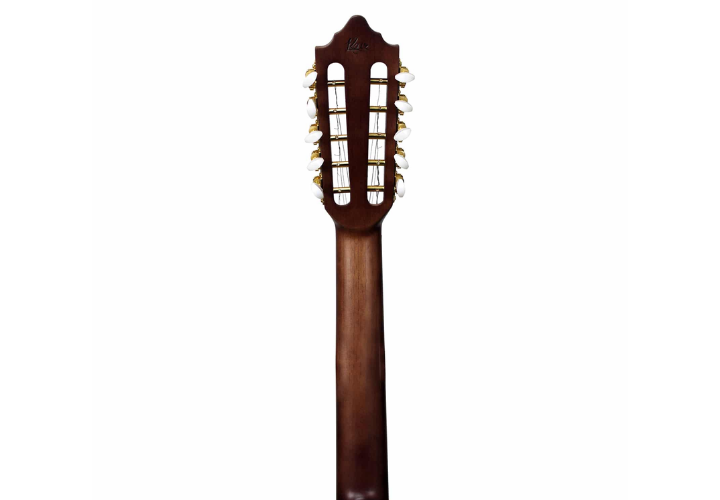 Tampo Marupá Maciço Natural Satin