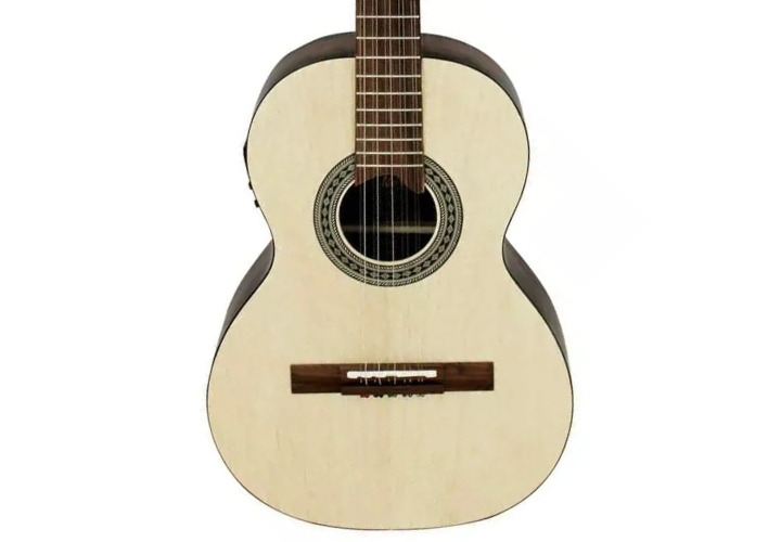 Tampo Marupá Maciço Natural Satin